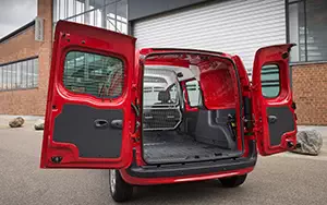 Cars wallpapers Mercedes-Benz Citan 111 CDI Mixto - 2013