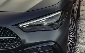 Cars wallpapers Mercedes-Benz CLE 450 4MATIC AMG Line Coupe - 2023