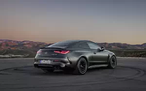 Cars wallpapers Mercedes-AMG CLE 53 4MATIC+ Coupe - 2024