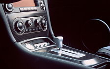 Cars wallpapers Mercedes-Benz CLK DTM AMG Cabriolet - 2006