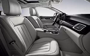 Cars wallpapers Mercedes-Benz CLS400 BlueTEC Shooting Brake - 2014