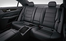 Cars wallpapers Mercedes-Benz CLS63 AMG - 2010