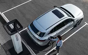 Cars wallpapers Mercedes-Benz EQC 400 4MATIC - 2019