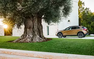 Cars wallpapers Mercedes-Benz GLA 220 d 4MATIC - 2017