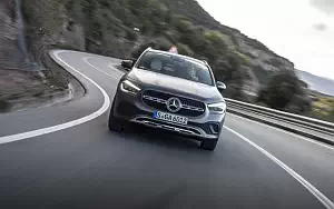 Cars wallpapers Mercedes-Benz GLA 220 d 4MATIC Progressive Line - 2020