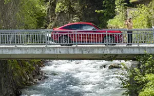 Cars wallpapers Mercedes-Benz GLC 400 e 4MATIC Coupe AMG Line - 2023