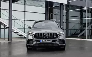 Cars wallpapers Mercedes-AMG GLC 63 S E Performance Coupe - 2023