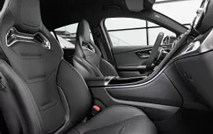 Cars wallpapers Mercedes-AMG GLC 63 S E Performance Coupe - 2023