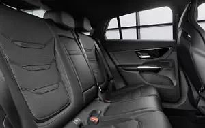 Cars wallpapers Mercedes-AMG GLC 63 S E Performance Coupe - 2023