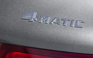 Cars wallpapers Mercedes-Benz GLC 350 e 4MATIC Edition 1 AMG Line - 2015