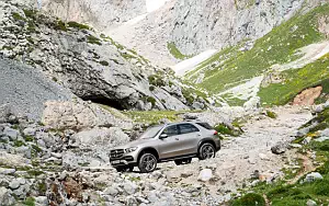 Cars wallpapers Mercedes-Benz GLE 450 4MATIC - 2019