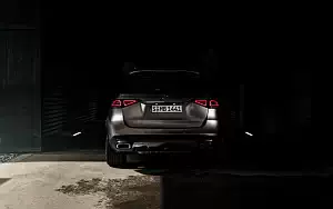 Cars wallpapers Mercedes-Benz GLE 450 4MATIC - 2019