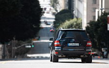 Cars wallpapers Mercedes-Benz GLK350 4MATIC - 2008