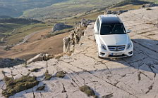Cars wallpapers Mercedes-Benz GLK350 4MATIC BlueEFFICIENCY - 2012