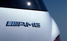 Cars wallpapers Mercedes-Benz R63 AMG - 2006
