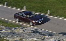 Cars wallpapers Mercedes-Benz S350 - 2005