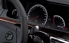 Cars wallpapers Mercedes-Benz S65 AMG - 2005