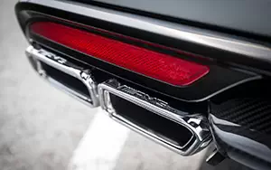 Cars wallpapers Mercedes-Benz S63 AMG - 2013