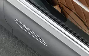 Cars wallpapers Mercedes-Benz S-class V223 - 2020