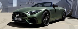 Mercedes-AMG SL 63 S E Performance - 2023