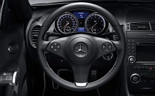 Cars wallpapers Mercedes-Benz SLK 2LOOK Edition - 2009