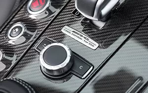 Cars wallpapers Mercedes-Benz SLS 63 AMG GT Final Edition - 2013