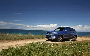 Cars wallpapers Mitsubishi ASX - 2019