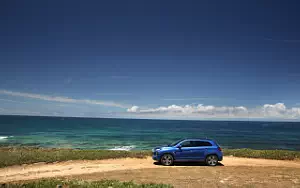 Cars wallpapers Mitsubishi ASX - 2019