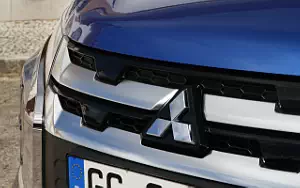 Cars wallpapers Mitsubishi ASX - 2019