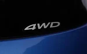 Cars wallpapers Mitsubishi ASX - 2019