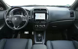Cars wallpapers Mitsubishi ASX - 2019