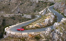 Cars wallpapers Opel Astra GTC - 2005