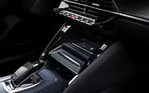 Cars wallpapers Peugeot e-2008 GT - 2019