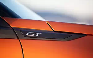 Cars wallpapers Peugeot 2008 GT - 2020