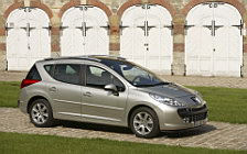 Peugeot 207 SW - 2007