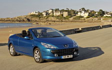 Peugeot 307 CC - 2005