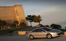 Peugeot 407 Coupe - 2007