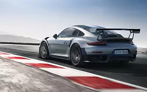 Cars wallpapers Porsche 911 GT2 RS - 2017