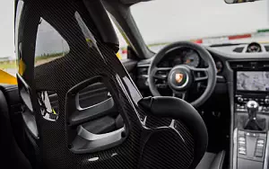 Cars wallpapers Porsche 911 GT3 - 2017