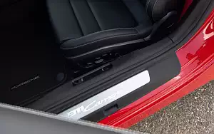 Cars wallpapers Porsche 911 Carrera Coupe (Guards Red) - 2019