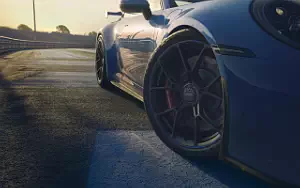 Cars wallpapers Porsche 911 GT3 PDK - 2021
