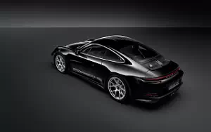 Cars wallpapers Porsche 911 S/T - 2023