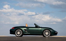 Cars wallpapers Porsche Boxster - 2009