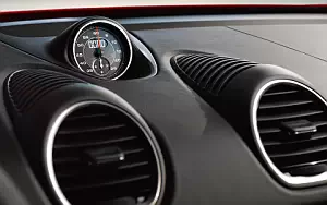 Cars wallpapers Porsche 718 Boxster S - 2016