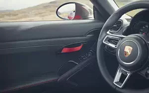 Cars wallpapers Porsche 718 Boxster T - 2019