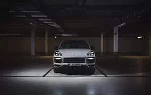 Cars wallpapers Porsche Cayenne GTS Coupe - 2020