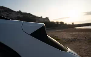 Cars wallpapers Porsche Cayenne S E-Hybrid (Carrara White Metallic) - 2023