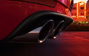 Cars wallpapers Porsche Macan GTS - 2015