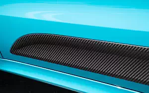 Cars wallpapers Porsche Macan Turbo (Miami Blue) - 2019