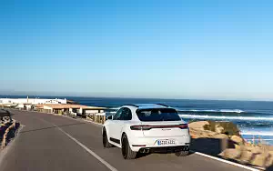Cars wallpapers Porsche Macan GTS (Carrara White Metallic) - 2020